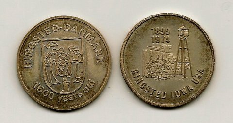 Ringsted-Iowa Mønten